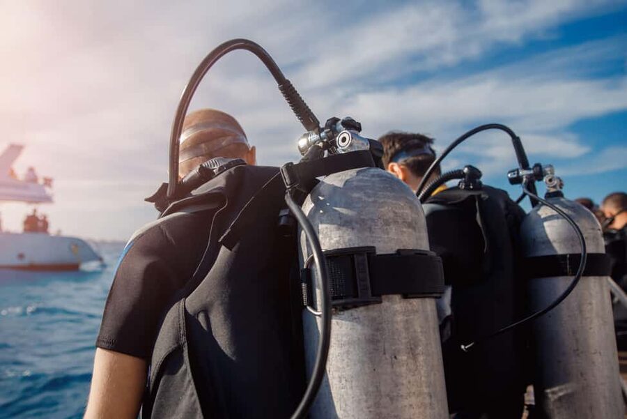 Hurghada: Beginners Scuba Diving Full-Day Boat Trip & Lunch - Key Takeaways Before You Go