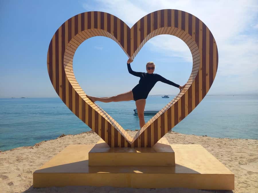 Hurghada: Boat trip to Magawish island with Multi Options - Key highlights worth knowing before you go