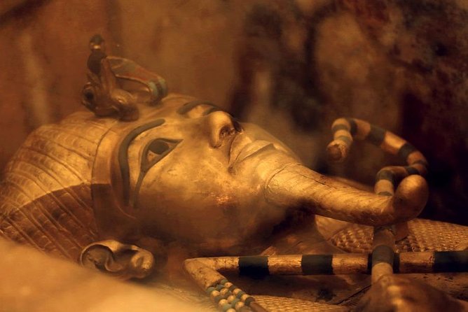 Hurghada: Cairo and Giza Highlights by mini Van with BBQ Lunch - Why this Hurghada to Cairo and Giza day trip is such a smart value