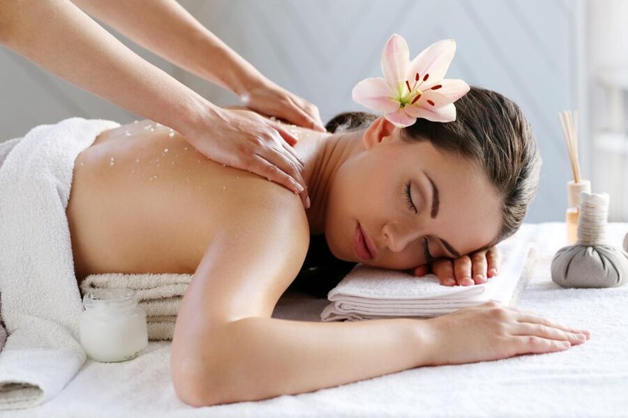 Hurghada: Cleopatra Plus Spa, Massage, Shared Tour - Transfers and timing: how not to waste your spa day