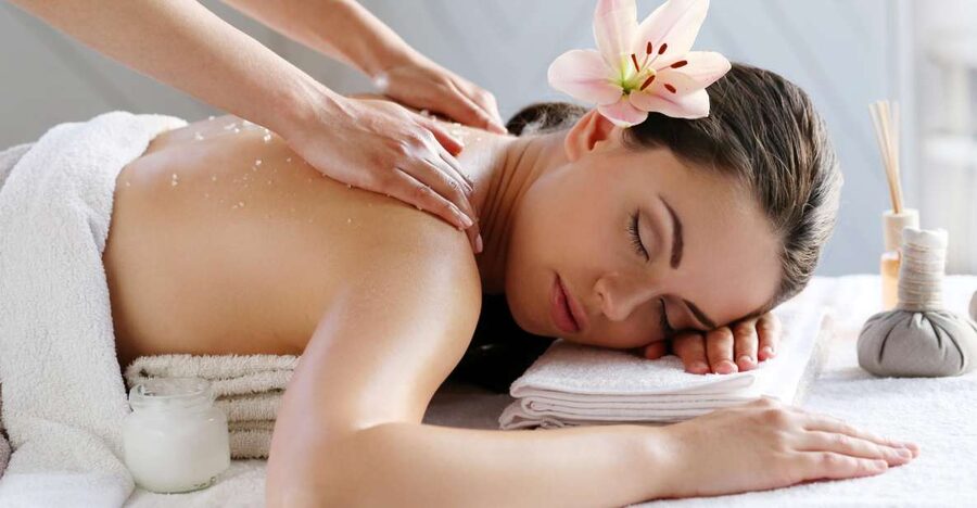 Hurghada: Cleopatra Plus Spa, Massage, Shared Tour - Arrival ritual: Tang juice, lockers, and what to bring