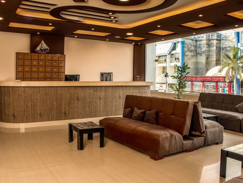 Hurghada: Cleopatra Spa and Massage - Price and value at about $21 per person: what you really get