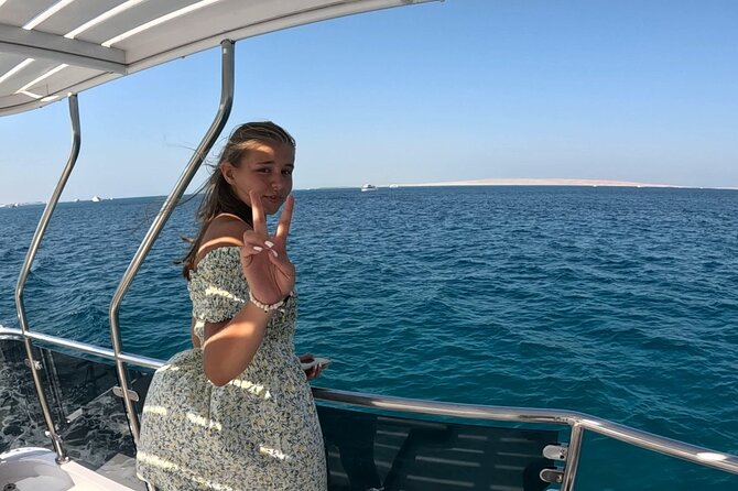 Hurghada Diving Adventure one Day with two Dives Boat Trip - Equipment Rental and What to Budget Before You Go