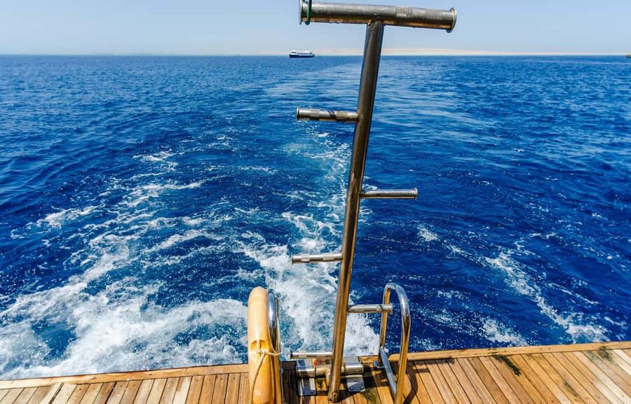 Hurghada: Dolphin & Coral Reef Snorkeling Tour with Lunch - Key things to know before you go