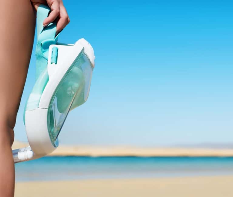 Hurghada: Eden Island Day Trip with Water Sports and Lunch - Key Things To Know Before You Go