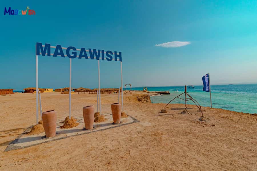 Hurghada: Elegance Yacht Cruise To Orange & Magawish island - Key things to know before you go