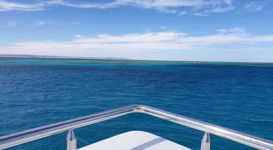 Hurghada: Elite vip snorkeling cruise with BBQ buffet lunch - Price and value: is $80 worth it for this kind of day?