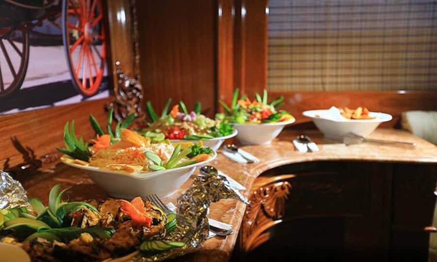 Hurghada: Elite vip snorkeling cruise with BBQ buffet lunch - The final sailing and marine viewing stretch: what you’ll do before 3:30