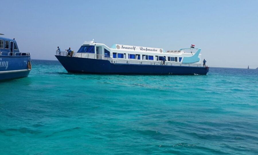 Hurghada: Empire Submarine Boat Trip with Snorkel and Drinks - Value for money: why $19 works for many travelers