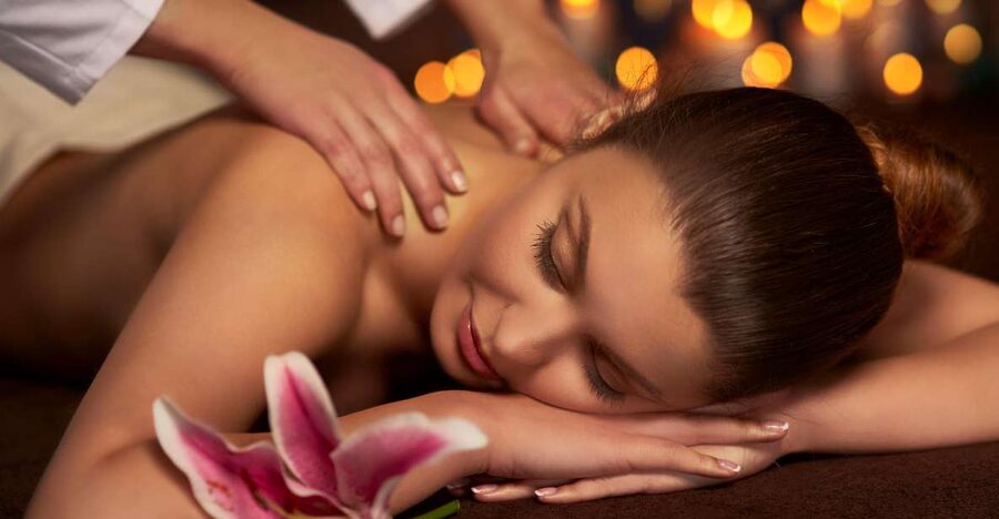 Hurghada: Full Body Massage - The Full-Body Massage: What You Actually Get Worked On
