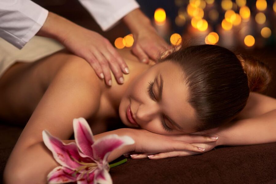 Hurghada: Full Body Massage - Pickup and Transfers: Shared Convenience vs VIP Comfort