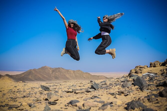 Hurghada Full Day Desert Tour - Key Highlights Before You Go