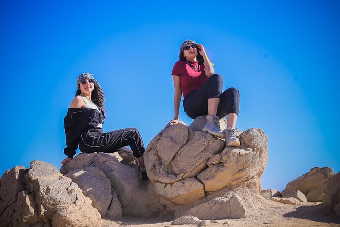 Hurghada Full Day Desert Tour - Price and Extra Fees: Getting the Budget Right