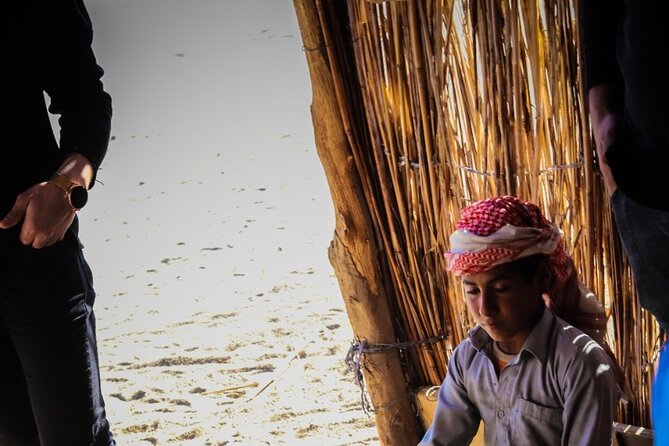 Hurghada Full Day Desert Tour - What to Bring for a Comfortable Desert Day in Hurghada