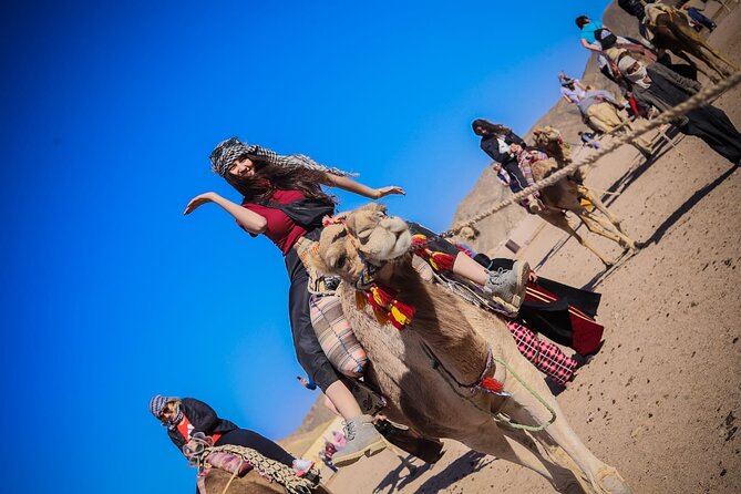 Hurghada Full Day Desert Tour - Who This Tour Fits Best (And Who Should Choose Something Else)
