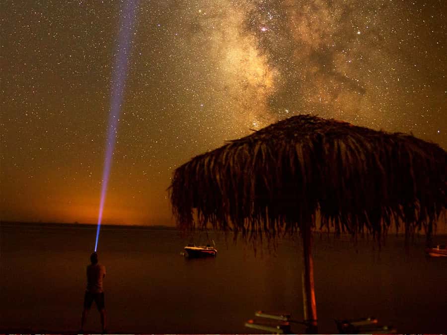Hurghada: Full-Day Quad & Camel Ride, Stargazing, & Dinner - Key Points Before You Go
