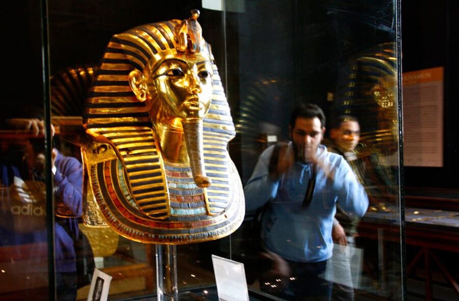 Hurghada: Full-Day Trip to Cairo by Plane - Who This Trip Suits Best (And Who Should Skip It)