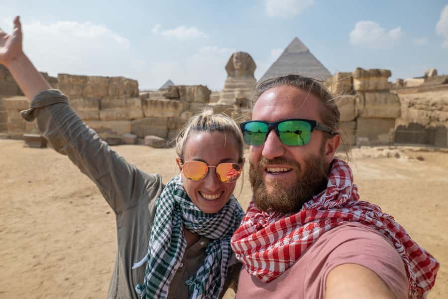 Hurghada: Full-Day Trip to Cairo by Plane - Why This Cairo Day Trip Works Better Than a DIY Rush