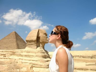 Full-Day Trip to Cairo by Plane