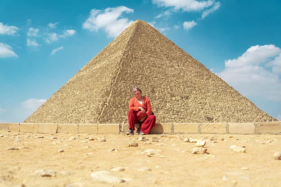 Hurghada: Full-Day Trip to Cairo by Plane - Price and Value: What You Pay For, and What You Might Miss