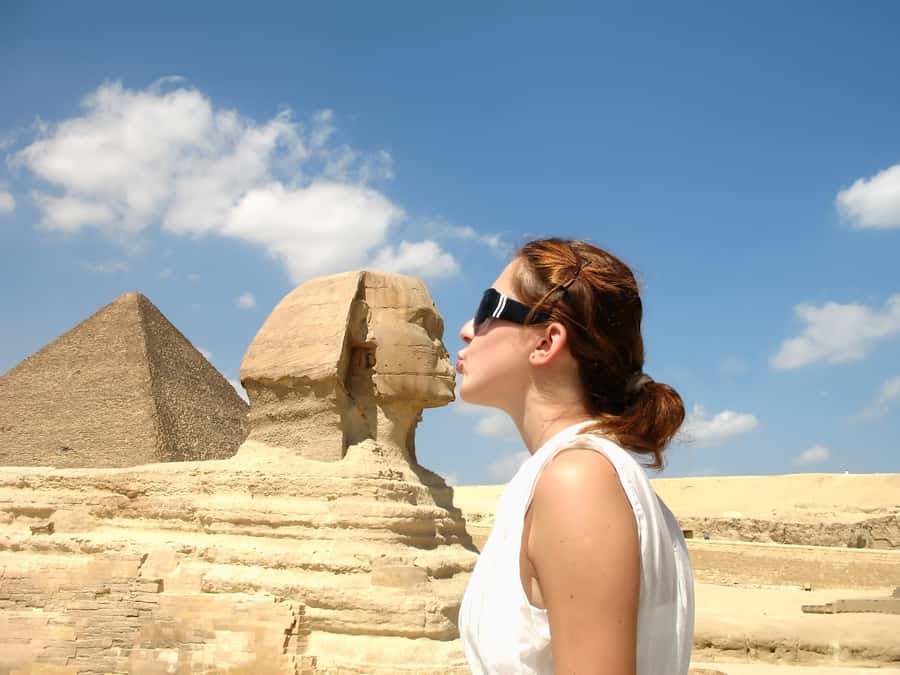 Hurghada: Full-Day Trip to Cairo by Plane - Morning Flight Logistics and the Timing You Should Actually Care About