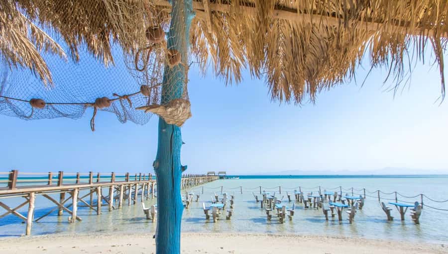 Hurghada: Giftun Island Orange Bay Speedboat Cruise & Lunch - Value for money: what’s included and where costs can pop up