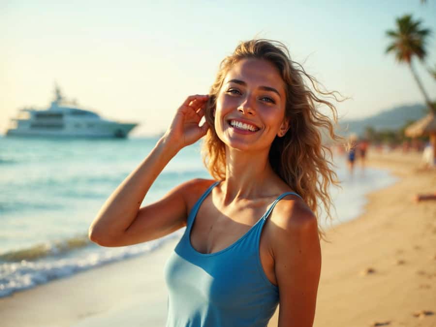 Hurghada: Giftun Islands with Snorkeling & Semi-Submarine - Morning Adventure vs Sunset Adventure: pick the mood you want
