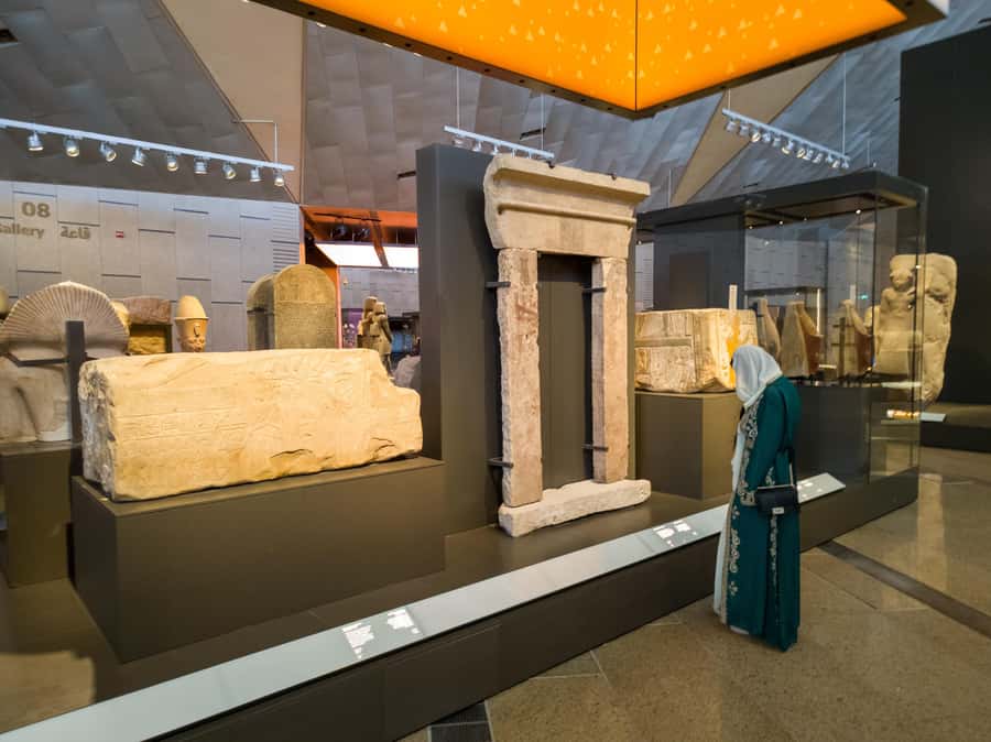Hurghada: Grand Egyptian Museum, Pyramids & Sphinx Day Tour - What the Best Days Get Right: Guides, Organization, and Feeling Looked After