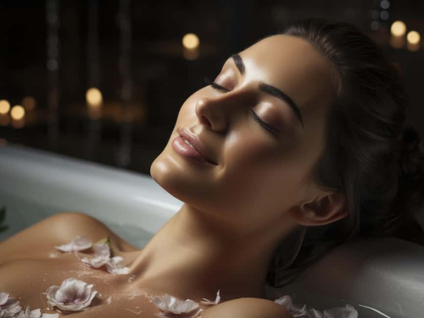 Hurghada: Hammam Spa & Massage Experience with Transfers - Transfers From Your Hotel: Plan for Door-To-Door Time