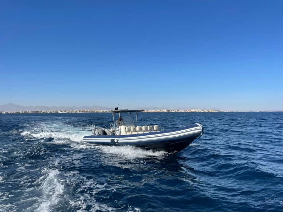Hurghada: High-Speed Sea Taxi Tour to Orange Bay or Magawish - Key things that make this tour work
