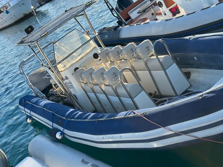 Hurghada: High-Speed Sea Taxi Tour to Orange Bay or Magawish - Why a High-Speed Sea Taxi Beats the Ferry in Hurghada