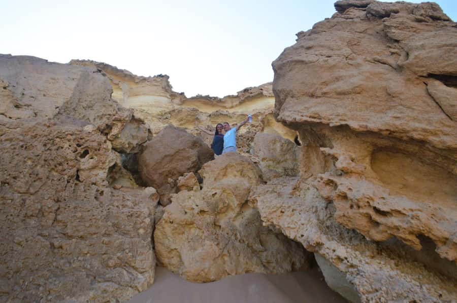 Hurghada: Hiking , dinner & stargazing - Key highlights worth packing your curiosity for