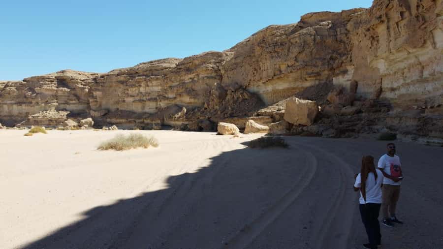 Hurghada: Hiking , dinner & stargazing - A Day in the Red Sea Desert, Jeep, Valley Walk, and Stars