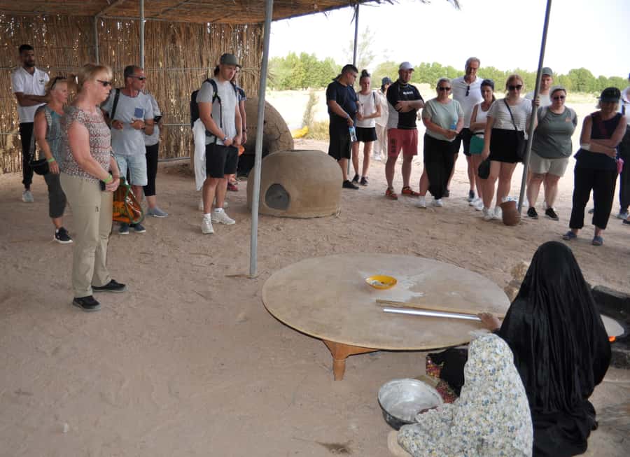 Hurghada: Horse Ride, BBQ Dinner, and Stargazing - Stargazing With A Telescope: Great Views, Expect Turn-Taking