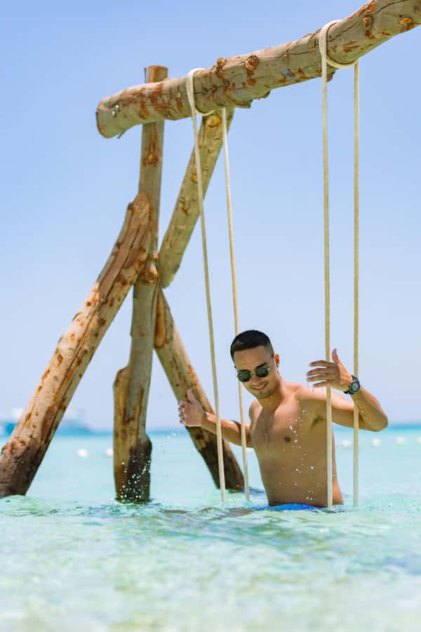 Hurghada: Hula Hula Speedboat w/ Optional Snorkeling & Lunch - Key things to know before you go