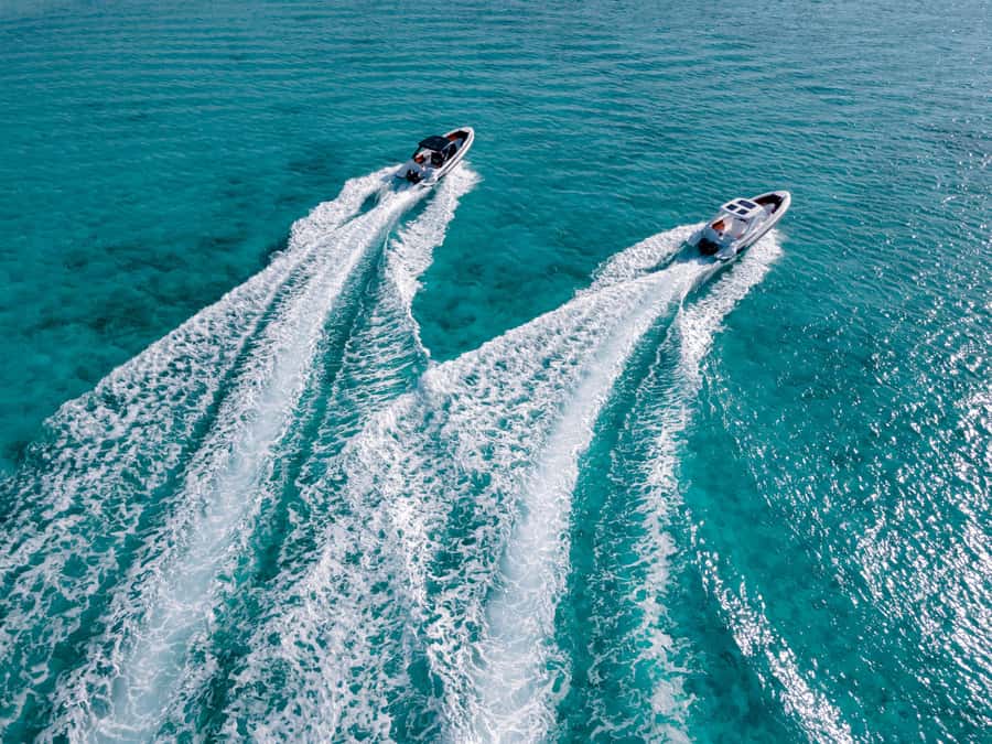 Hurghada: Hula Hula Speedboat w/ Optional Snorkeling & Lunch - Price and value: why the $30 feel is about the whole package