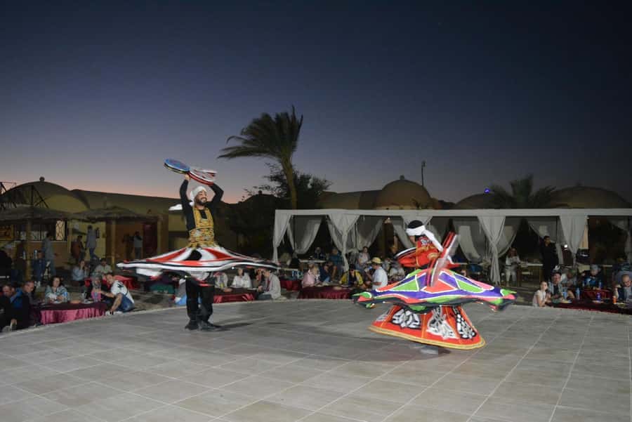 Hurghada: Jeep Safari with Camel Ride, Dinner and Show - Why This Hurghada Jeep Safari Feels More Than Just a Ride