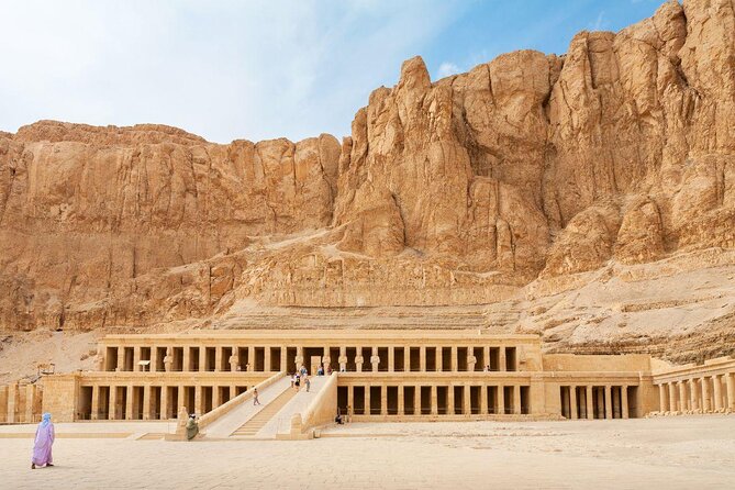 Hurghada: Luxor, Karnak, Hatshepsut and Valley of the Kings - Key things worth knowing before you go