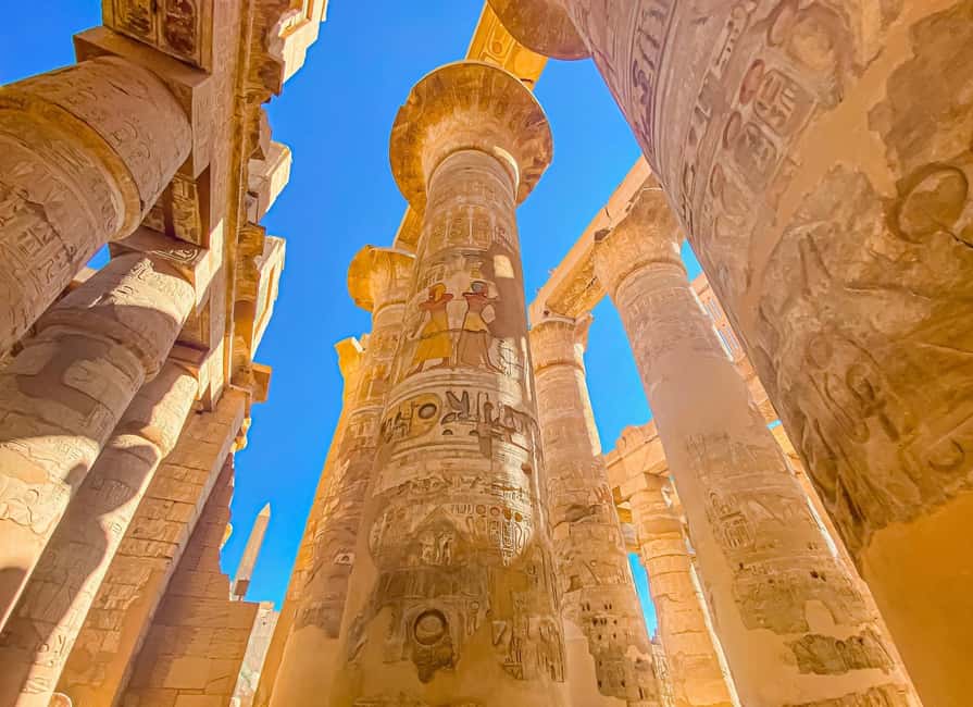 Hurghada: Luxor, Karnak Temple & Valley of the Kings - Should You Book This Luxor Day Tour from Hurghada?