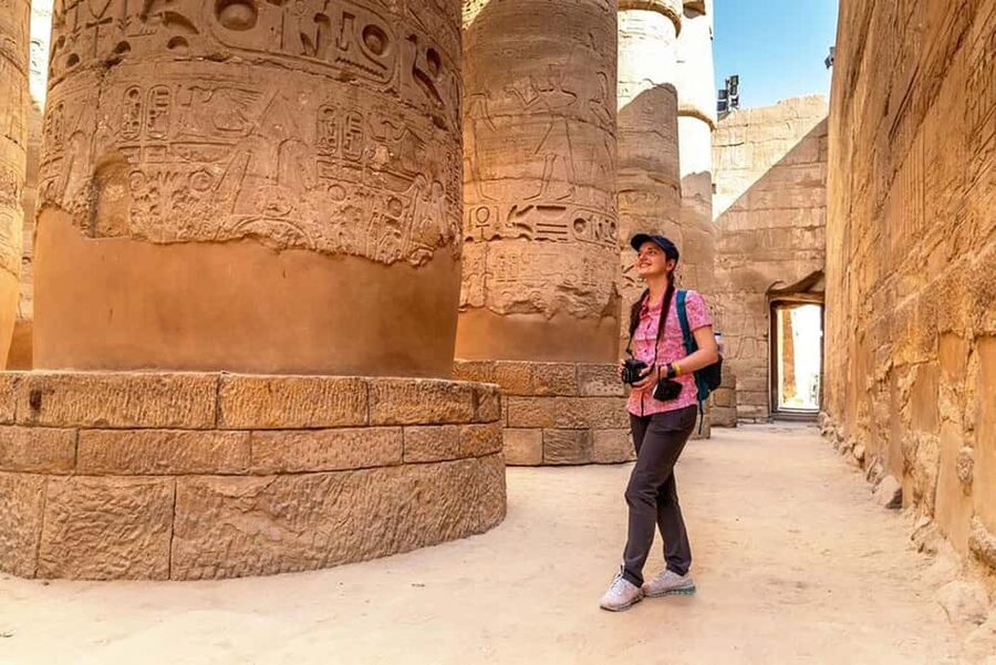 Hurghada: Luxor, Karnak Temple & Valley of the Kings - Luxor in One Long Day: What the Early Start Feels Like