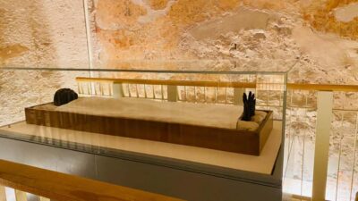 Luxor Tour with Valley of Kings, Karnak & Tut Tomb