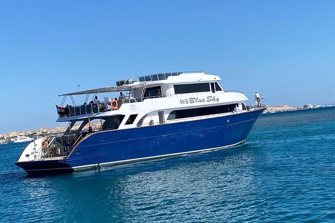 Hurghada: Luxury Cruise to Orange Bay & Hula Hula Island. - Price and value: why $25 can make sense, and when it won’t