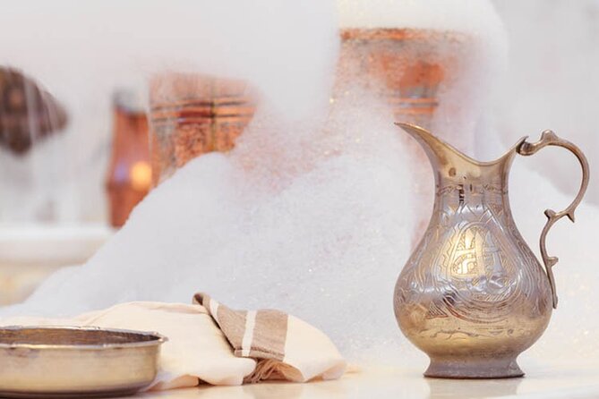 Hurghada: Luxury VIP Hammam and Spa with Transfer With Drink - Transfers in Hurghada: where value is strong and where it can glitch