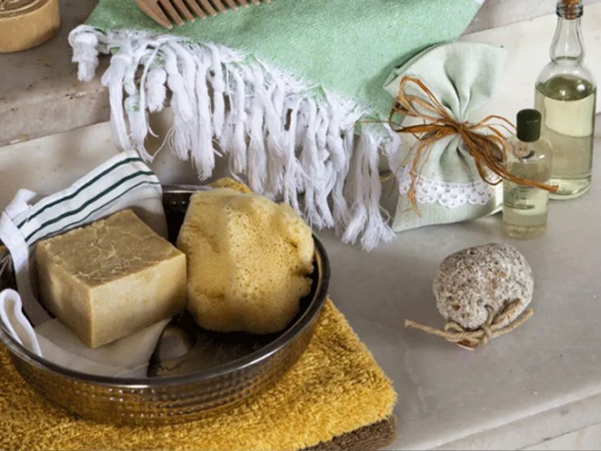 Hurghada: Luxury VIP Hammam & Spa with Transfer & Drink - Price and value: is $28 per person a good deal?