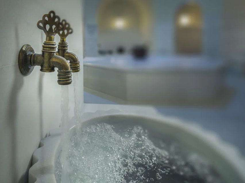Hurghada: Luxury VIP Hammam & Spa with Transfer & Drink - When the timing works best for your vacation