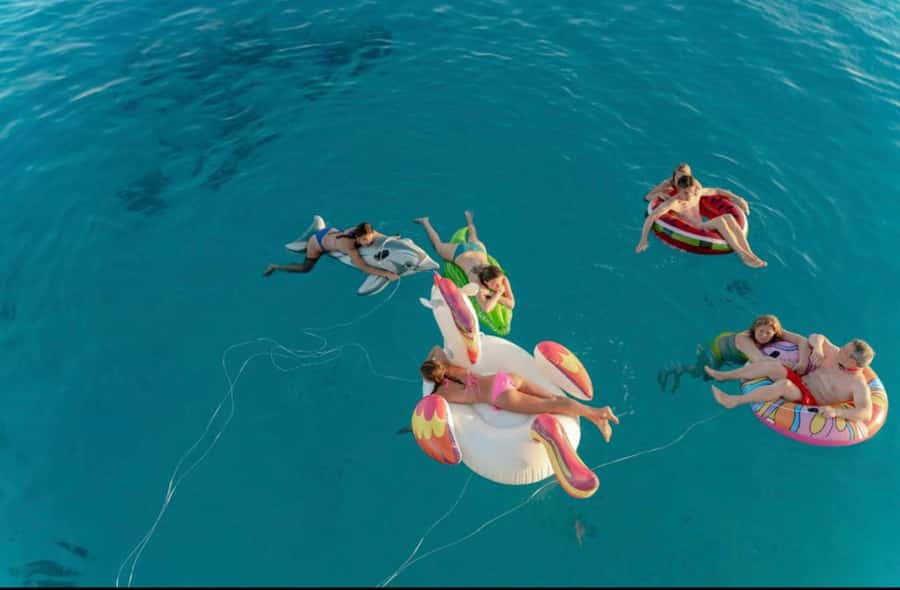 Hurghada: Luxury Yacht Trip with Personal Crew and Chef - Key things to know before you go