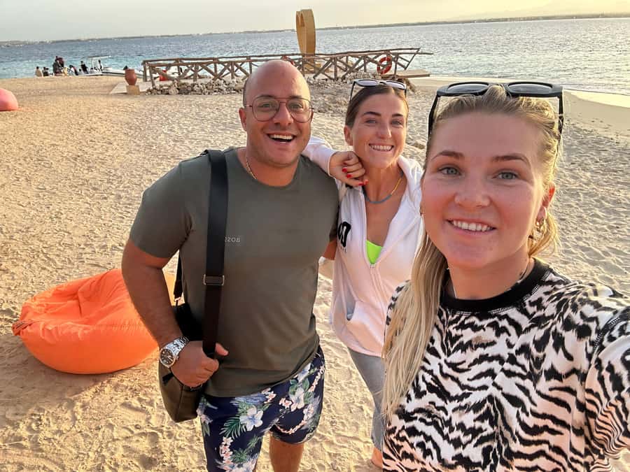 Hurghada: Magawish Island Speedboat W Snorkelling & Lunch - Practical tips that actually matter (and a few you will be glad you remembered)