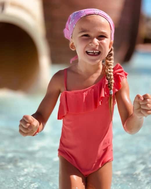 Hurghada: Makadi Water World with Lunch & Transfers - Transfers from Hurghada hotels: smooth when you double-check details