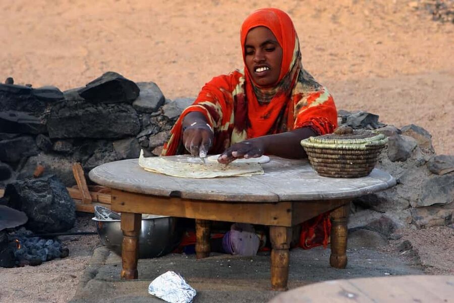 Hurghada: Mega Jeep safari, ATV & Bedouin vibe, and Dinner - Who this is perfect for, and who should skip it
