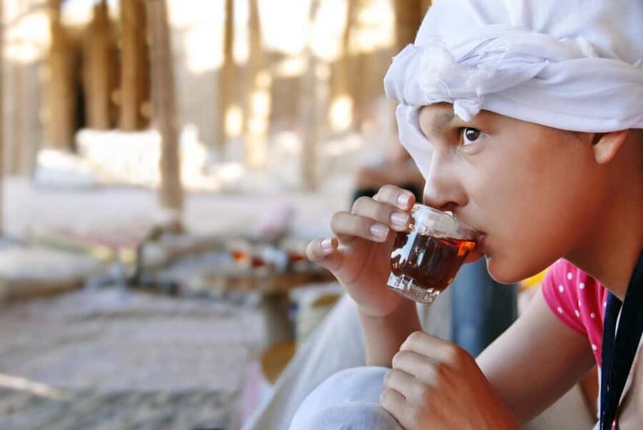 Hurghada: Mega Jeep safari, ATV & Bedouin vibe, and Dinner - Guides and group energy: why your experience may vary